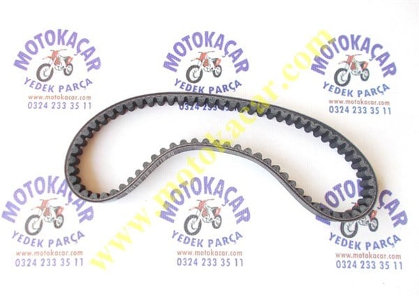 SALCANO ASTRA 100 KAYIS 719-18-30