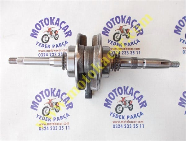 SALCANO ASTRA 100 KRANK 13.PERNO