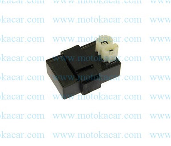 SCOOTER 125 150 BEYİN