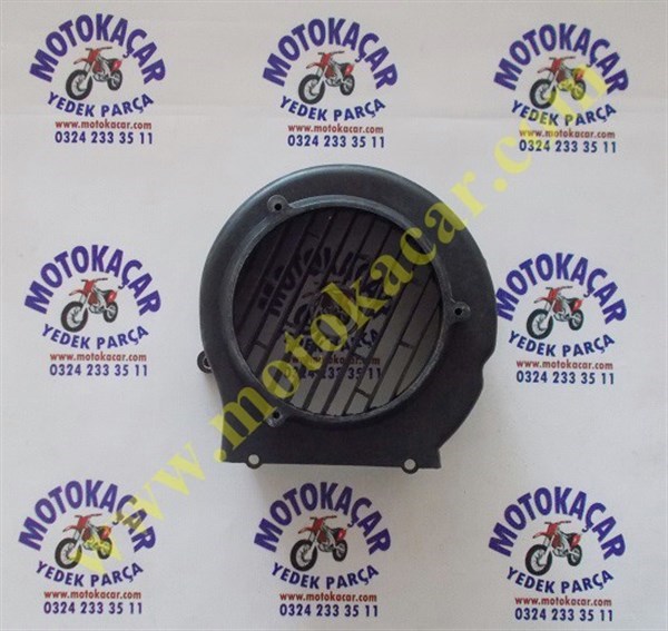 SCOOTER 125 150 FAN KAPAGI