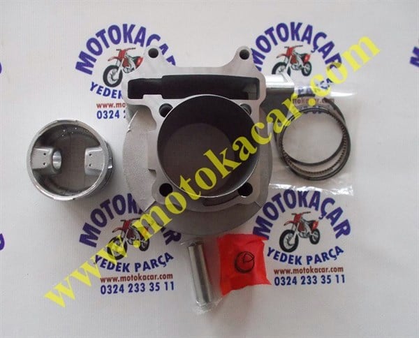 SCOOTER 150 63MM ATV 150 SİLİNDİR SET