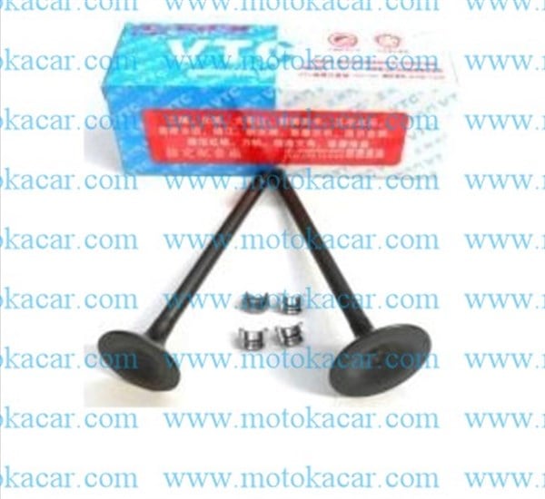 SCOOTER 150 VTC SİBOP TAKIMI