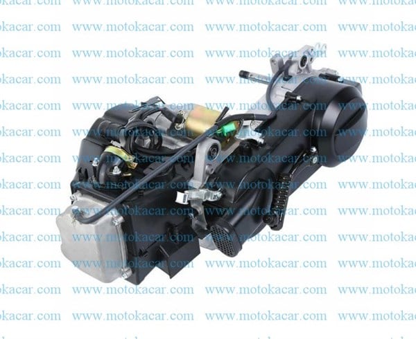 SCOOTER 150CC MOTOR KOMPLE