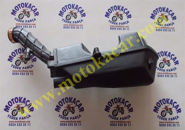 SCOOTER 50 TT 50 HC HAVA FİLİTRE KOMPLE