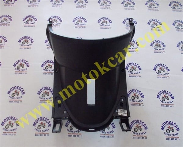 SCOOTER 50 TT İÇ KAPAK ALT PARÇA