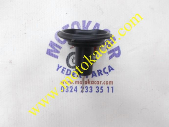 SCOOTER 50CC GAZ PISTONU 19MM RMG
