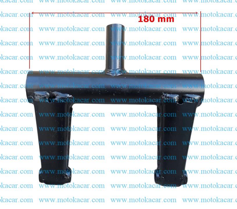 SCOOTER 50CC MOTOR DESTEK