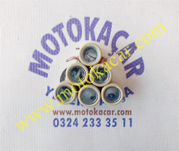 SCOOTER 50TT HC KAVRAMA 6LI TAHRIK SETI 6 GRAM