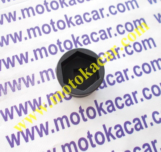Scooter Arka Kavrama / Debriyaj Somun Sökme Lokması (39 - 41 mm)