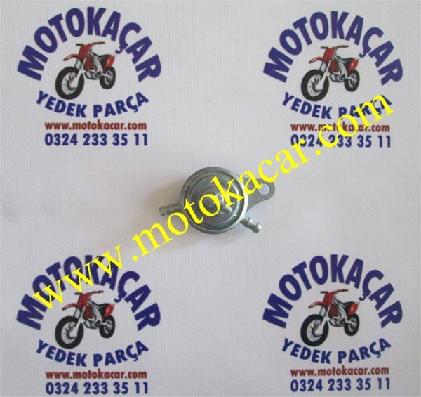 SCOOTER BENZİN OTOMATİĞİ