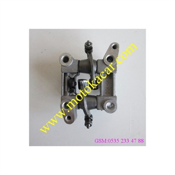 SCOOTER HONDA ACTIVA KÜLBÜTÖR KOMPLE