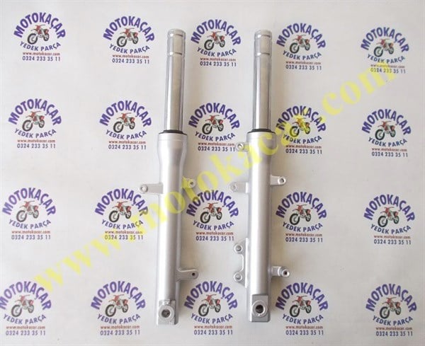 SCOOTER HS 150 ON AMORTİSÖR TAKIMI