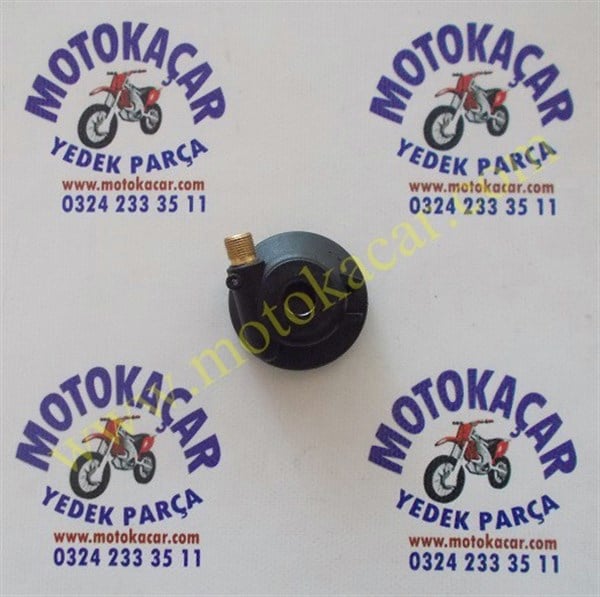 RAMZEY 125T-22 KILOMETRE REDIKTÖRÜ