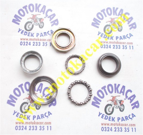 SCOOTER URT NT RR ZN ZNX LYL ARD FURS TAKIMI