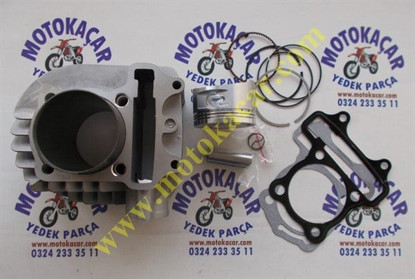 MONDİAL ZAT 150 SILINDIR