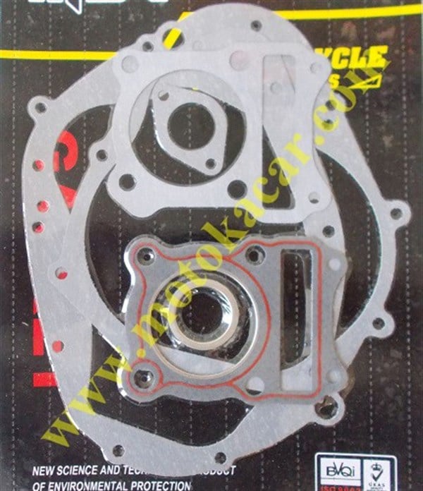 SUZUKI GN125 CONTA SETİ