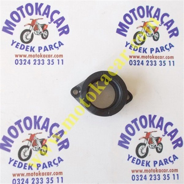 SUZUKI GN250 MANIFOLD