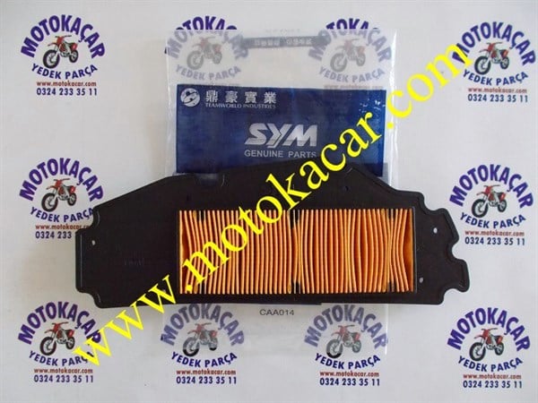 SYM JOYMAX 250 GTS 250 ORJİNAL