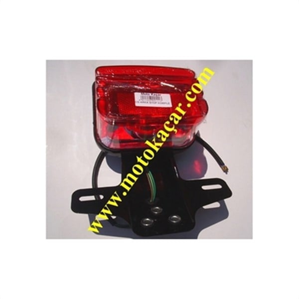 TUORING CG ARKA STOP KOMPLE