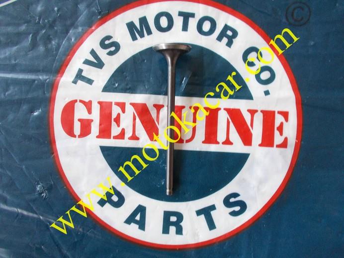 TVS 125 NTORQ EGZOZ SUBABI ORJİNAL