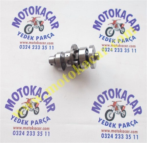 TVS APACHE EKSANTRİK MİLİ