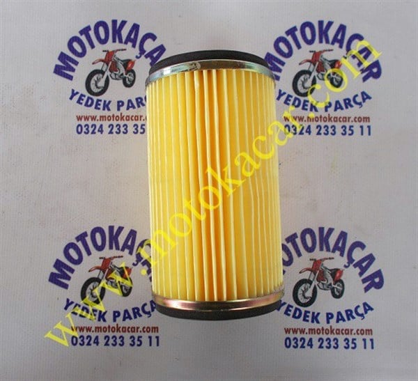 TVS APACHE RTR  HAVA FİLTRESİ