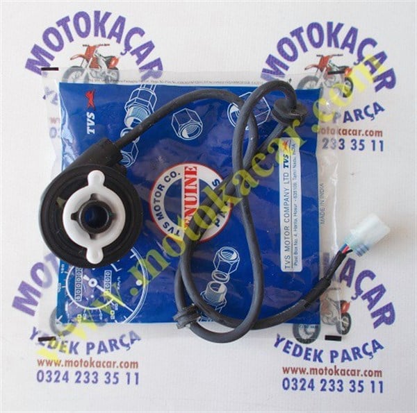 TVS APACHE RTR 180 KİLOMETRE HIZ SENSÖRÜ ORJINAL