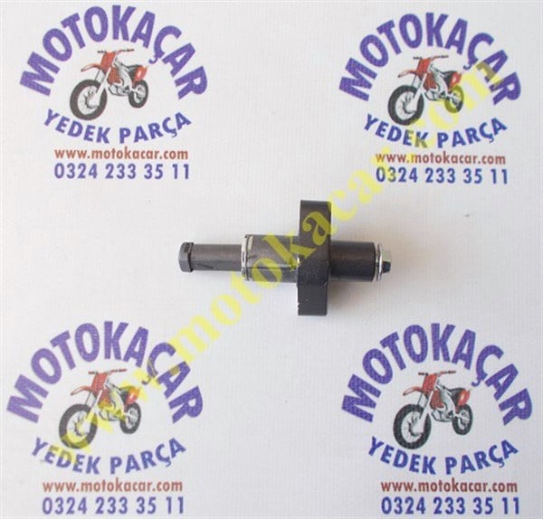 TVS APACHE RTR 180 LIFTER TANSIYONER