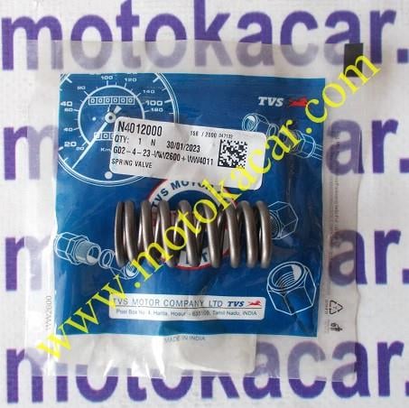 TVS Apache RTR 200 4V Subap Yayı Orijinal