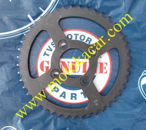 TVS APACHE RTR 200 ARKA DİŞLİ ORJİNAL