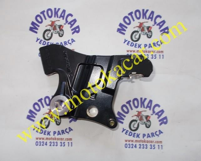 TVS Apache RTR 200 Arka Fren Kaliper Üst Kapak Orjinal