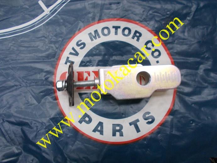 TVS APACHE RTR 200 ARKA TEKER ÇEKTİRMESİ ORJİNAL