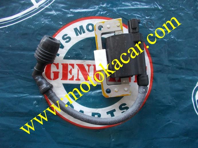 TVS APACHE RTR 200 ATEŞLEME BOBİNİ E5 ORJİNAL