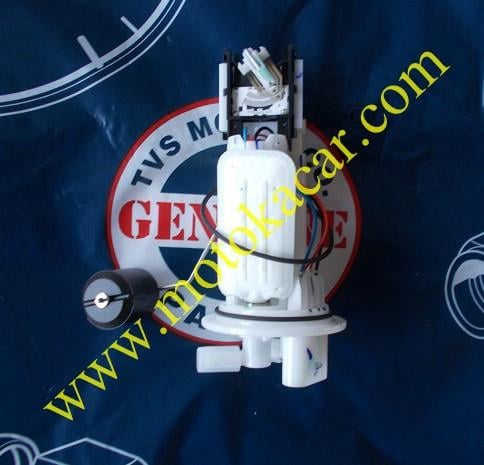 TVS APACHE RTR 200 BENZİN POMPASI ORJİNAL