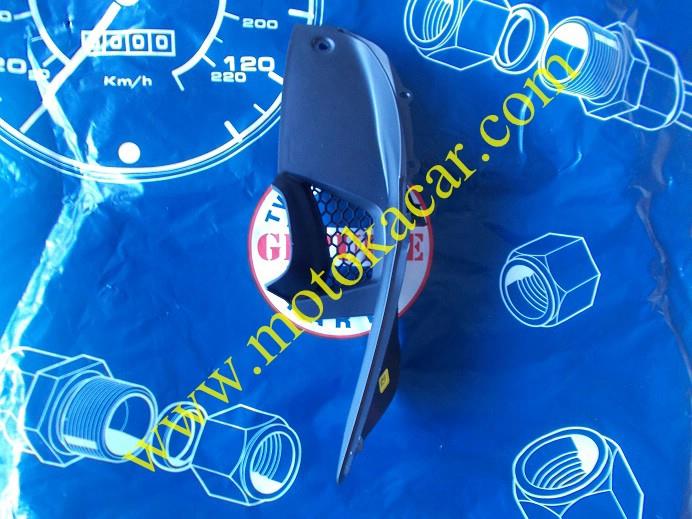 TVS APACHE RTR 200 DEPO GRANAJI SOL İÇ PLASTİK KAPAK ORJİNAL