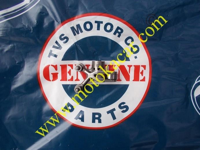 TVS APACHE RTR 200 EGZOZ PİYANOSU ORJİNAL