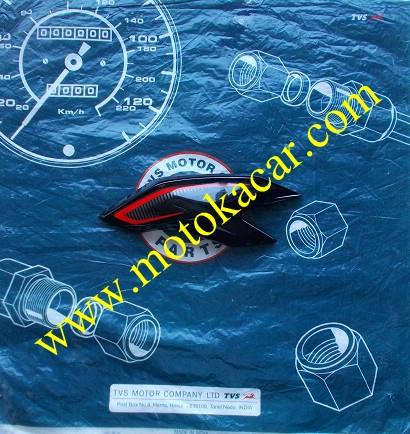 TVS APACHE RTR 200 FAR GRANAJI SOL SİYAH (E5) ORJİNAL