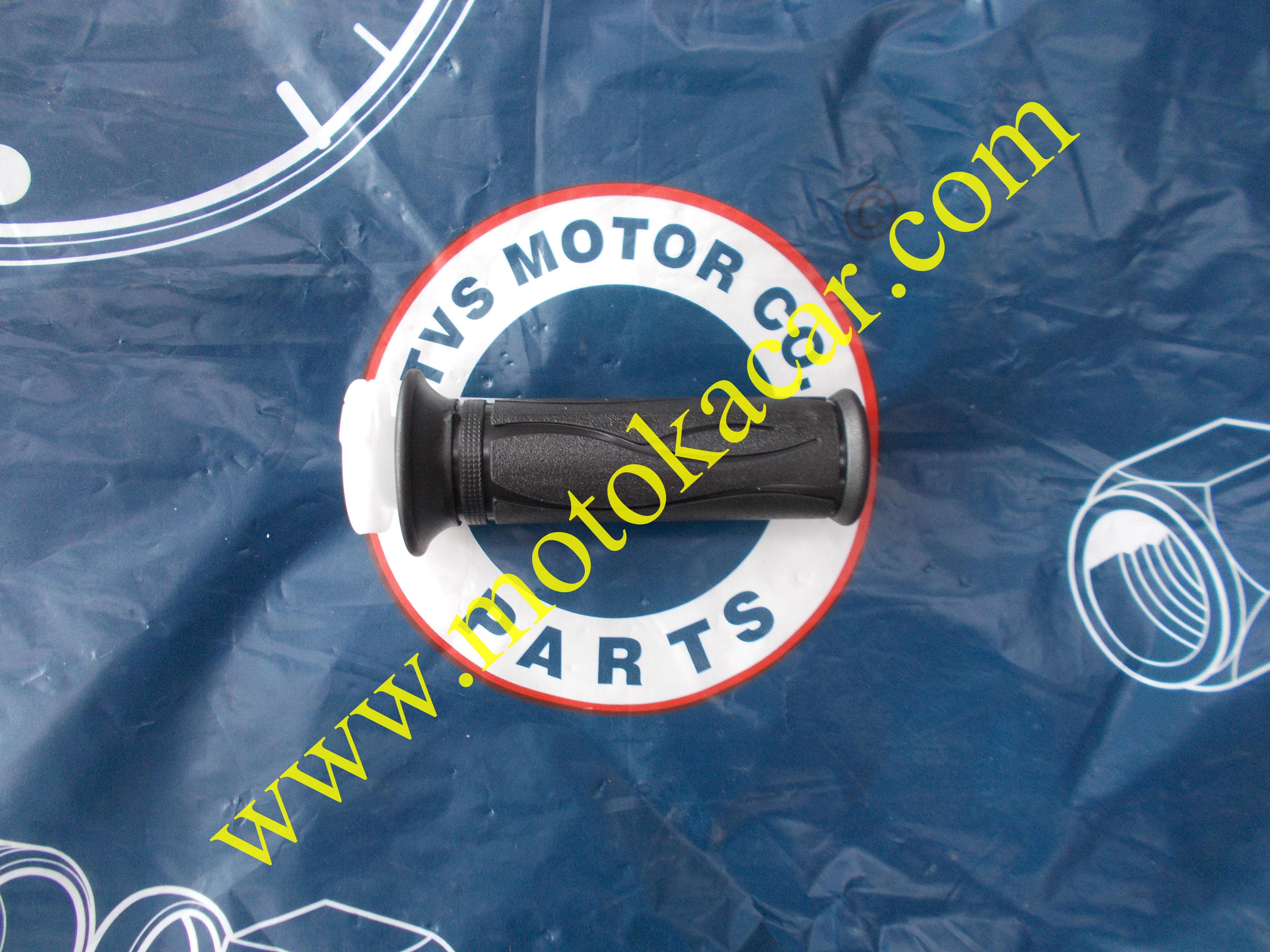 TVS APACHE RTR 200 GAZ ELCİĞİ ORJİNAL