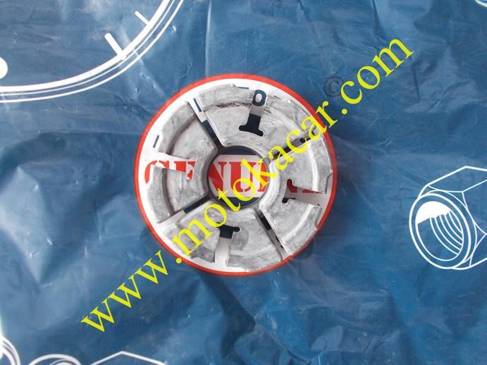 TVS APACHE RTR 200 KAPLİN LASTİĞİ ORJİNAL