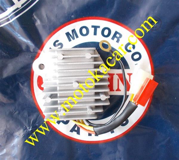 TVS APACHE RTR 200 KONJEKTÖR ORJİNAL