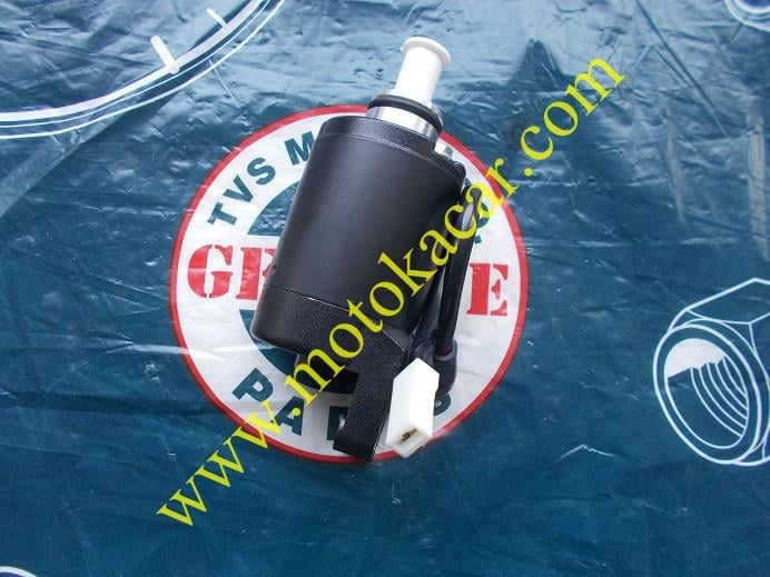 TVS APACHE RTR 200 MARŞ MOTORU ORJİNAL