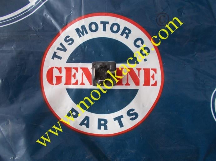 TVS APACHE RTR 200 MARŞ ROLESİ ORJİNAL