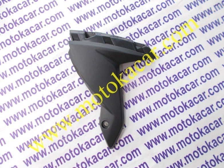 TVS Apache RTR 200 Ön Çamurluk Yan Grenajı Sağ (Orijinal)