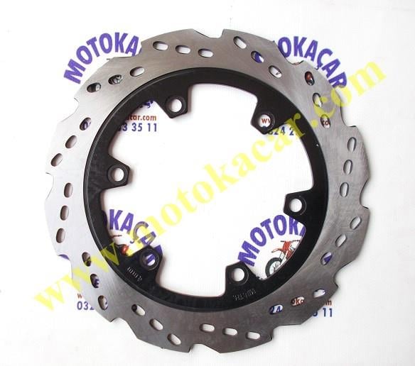 TVS APACHE RTR 200 ÖN FREN DİSKİ