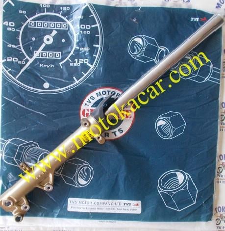 TVS APACHE RTR 200 ÖN SAĞ AMORTİSÖR ORJİNAL