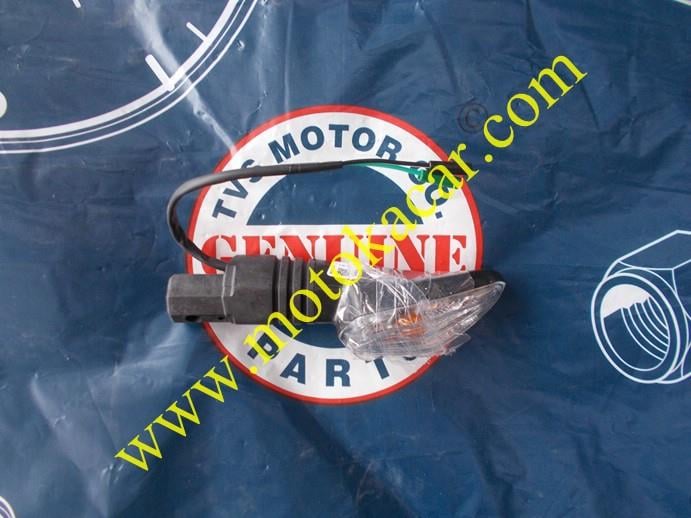 TVS APACHE RTR 200 SAĞ ARKA SİNYAL ORJİNAL