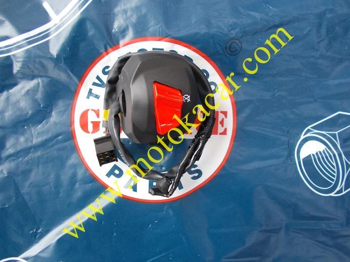 TVS APACHE RTR 200 SAĞ KUMANDA ORJİNAL