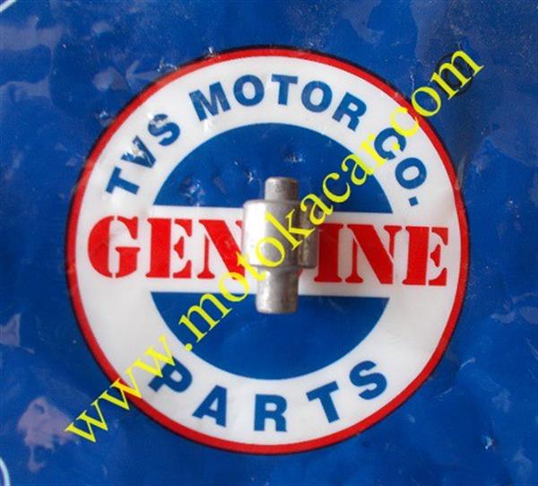 TVS APACHE RTR 200 ŞANZIMAN DİŞLİ MİLİ ORJİNAL