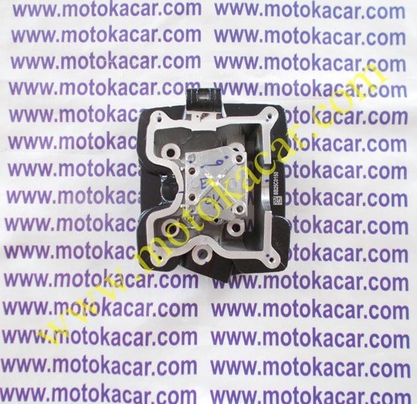 TVS Apache RTR 200 Silindir Üst Kapak Euro 5 Orijinal (E5)