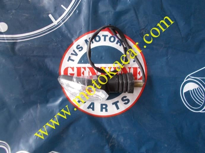 TVS APACHE RTR 200 SOL ARKA SİNYAL ORJİNAL